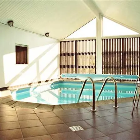 Holiday Engbakken C- 1023 Feriehus