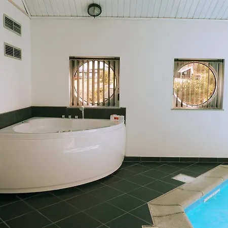 Holiday home Holiday Engbakken C- 1023