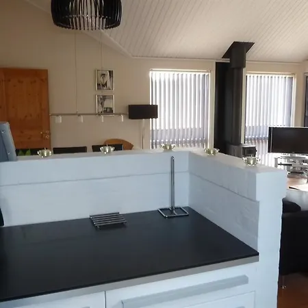 Feriehus Holiday Engbakken C- 1023
