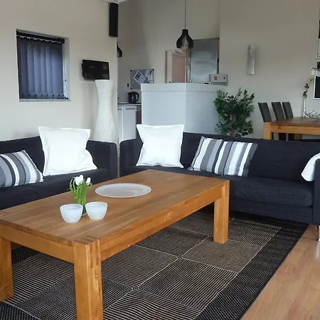 Holiday Engbakken C- 1023 Feriehus *