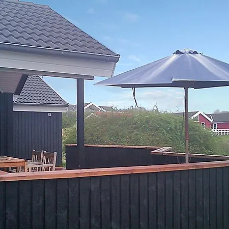 Holiday Engbakken C- 1023 Ebeltoft