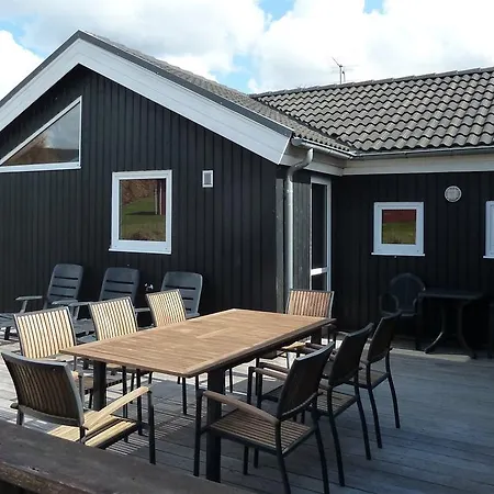 Holiday Engbakken C- 1023 Feriehus